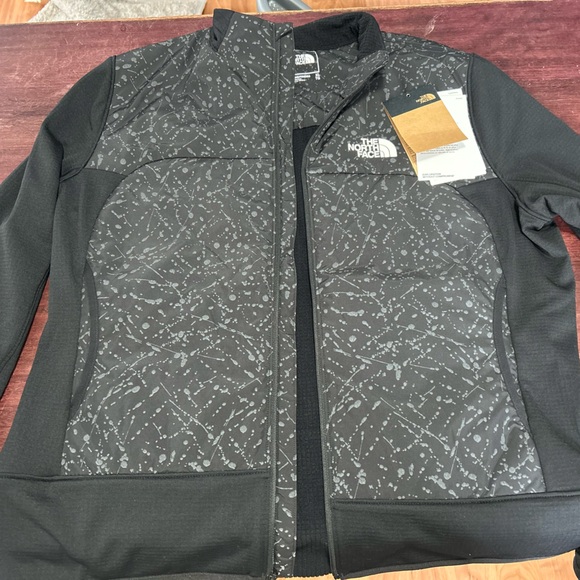 The North Face Jackets & Blazers - The North Face Cold Weather Running Jacket